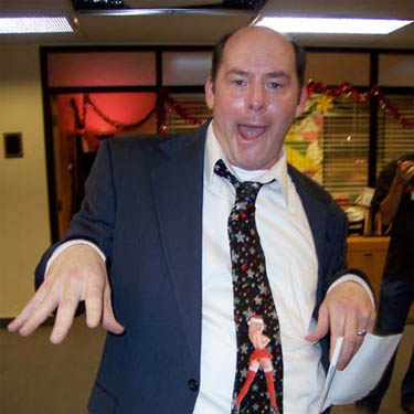 Todd Packer